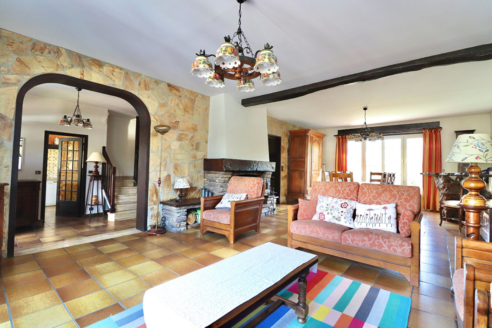 Maison à vendre, 150m², Vitry-sur-Seine