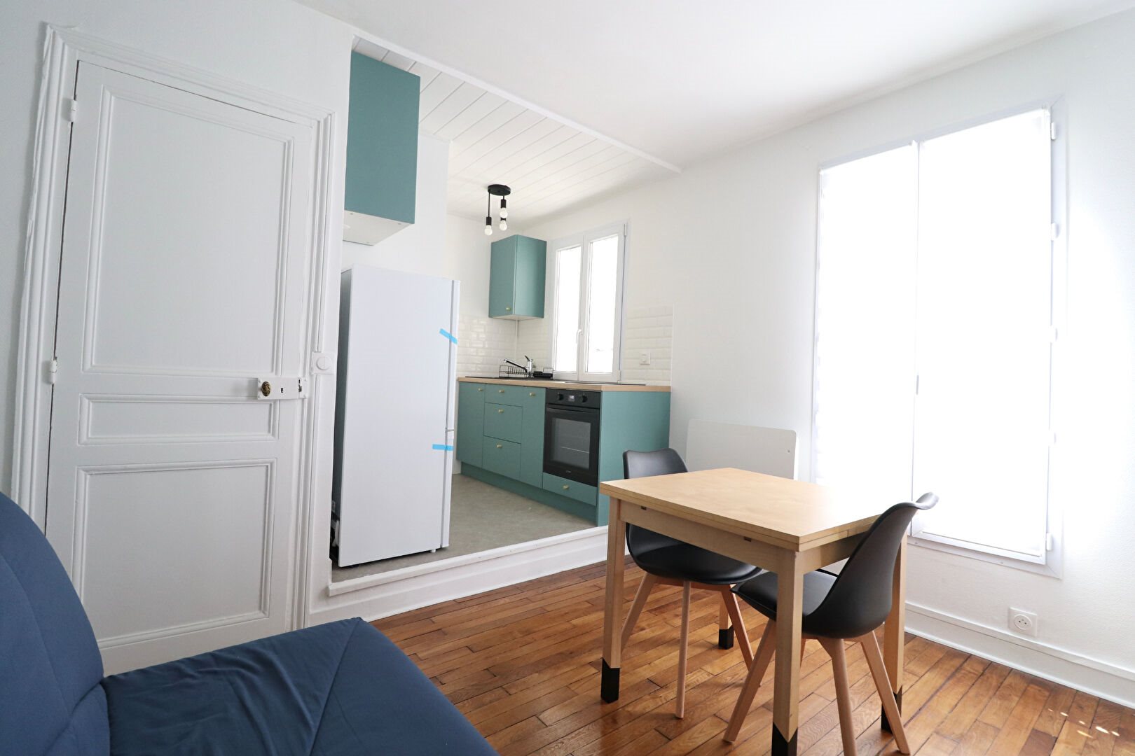 Appartement à louer, 26m², Le Kremlin-Bicêtre