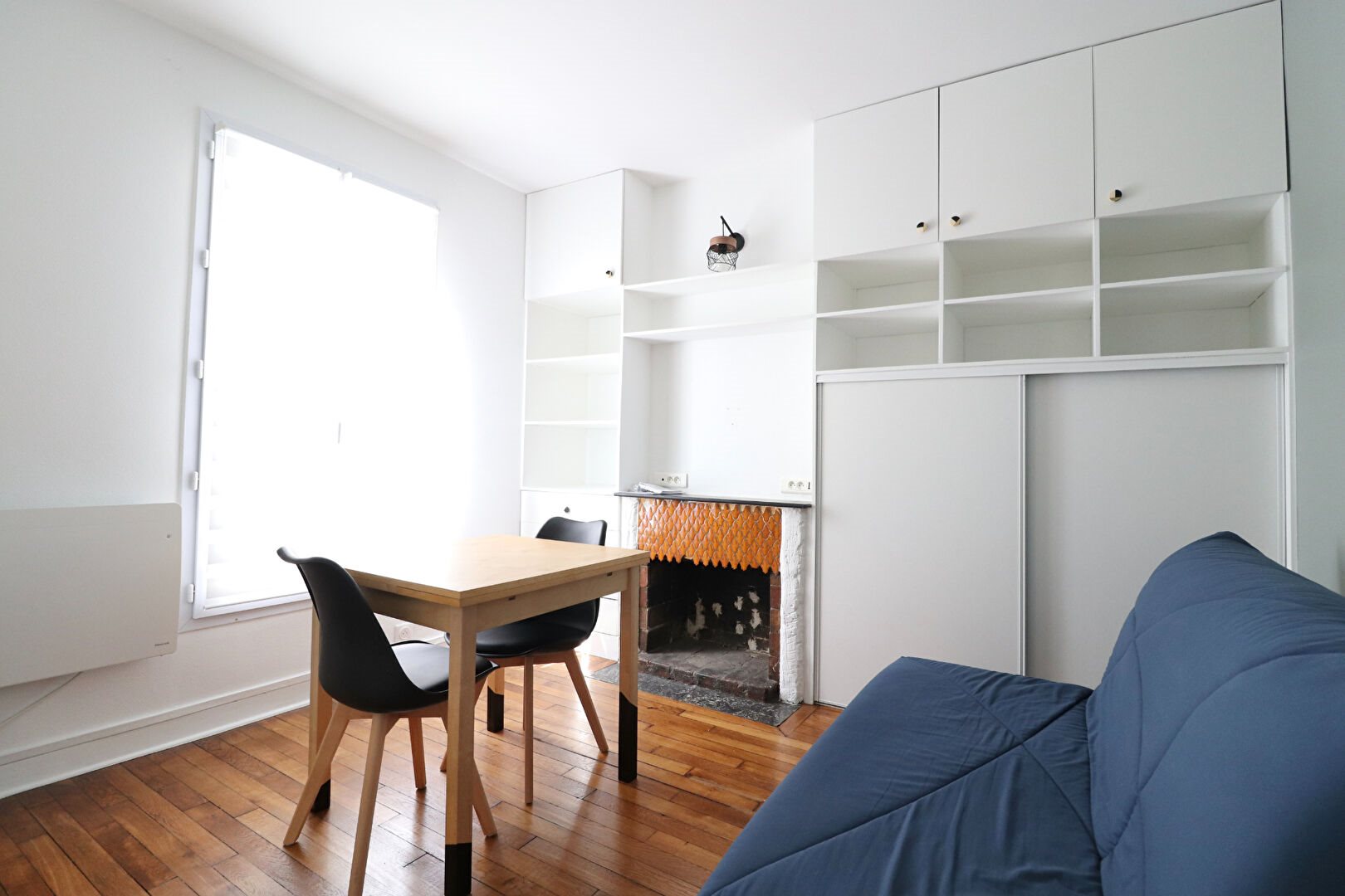 Appartement à louer, 26m², Le Kremlin-Bicêtre