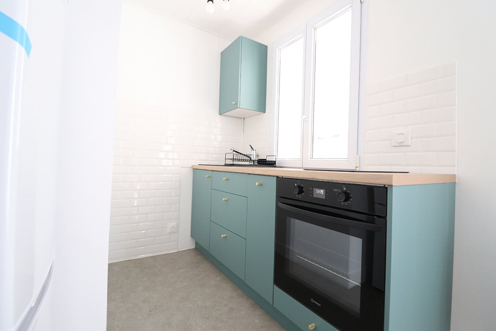 Appartement à louer, 26m², Le Kremlin-Bicêtre