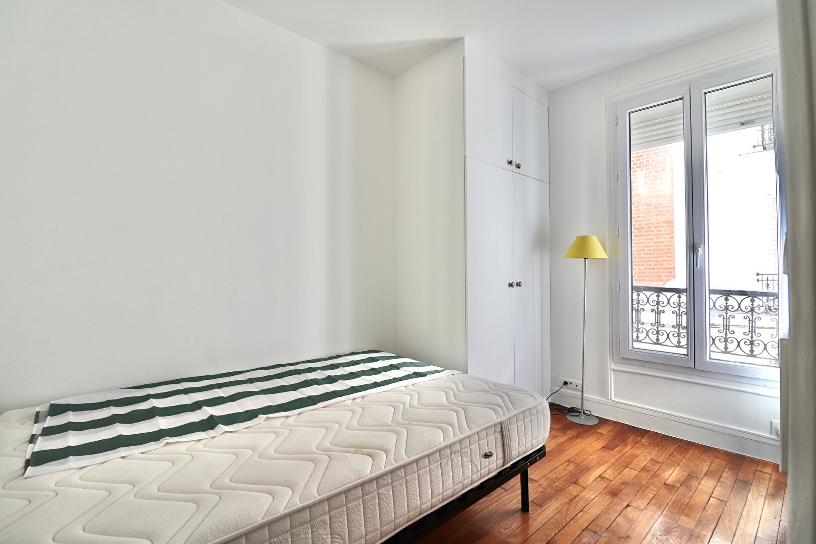 Appartement à louer, 26m², Le Kremlin-Bicêtre