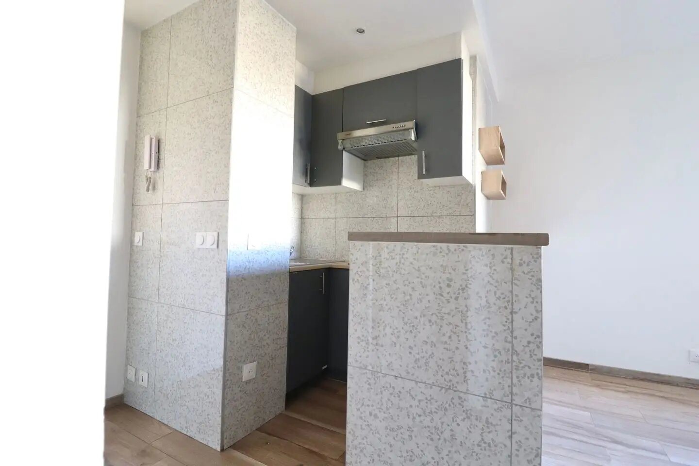 Appartement à louer, 28m², Le Kremlin-Bicêtre
