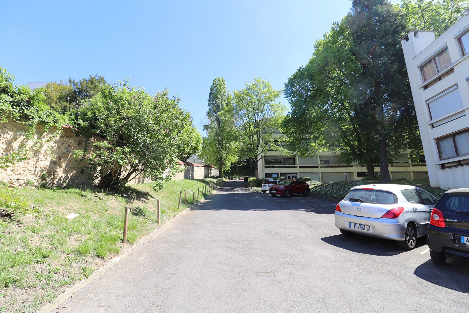 Appartement à vendre, 62m², Villeneuve-Saint-Georges