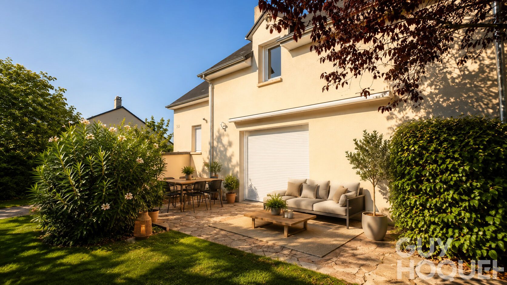 Maison à vendre, 151m², Châtellerault
