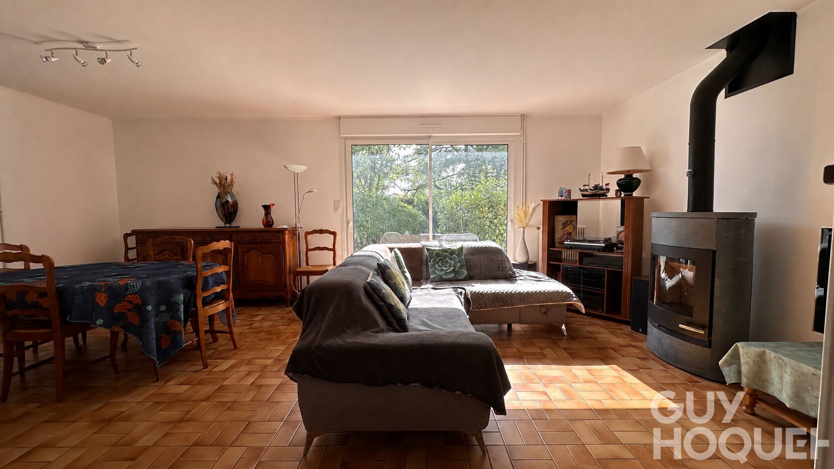 Maison à vendre, 151m², Châtellerault