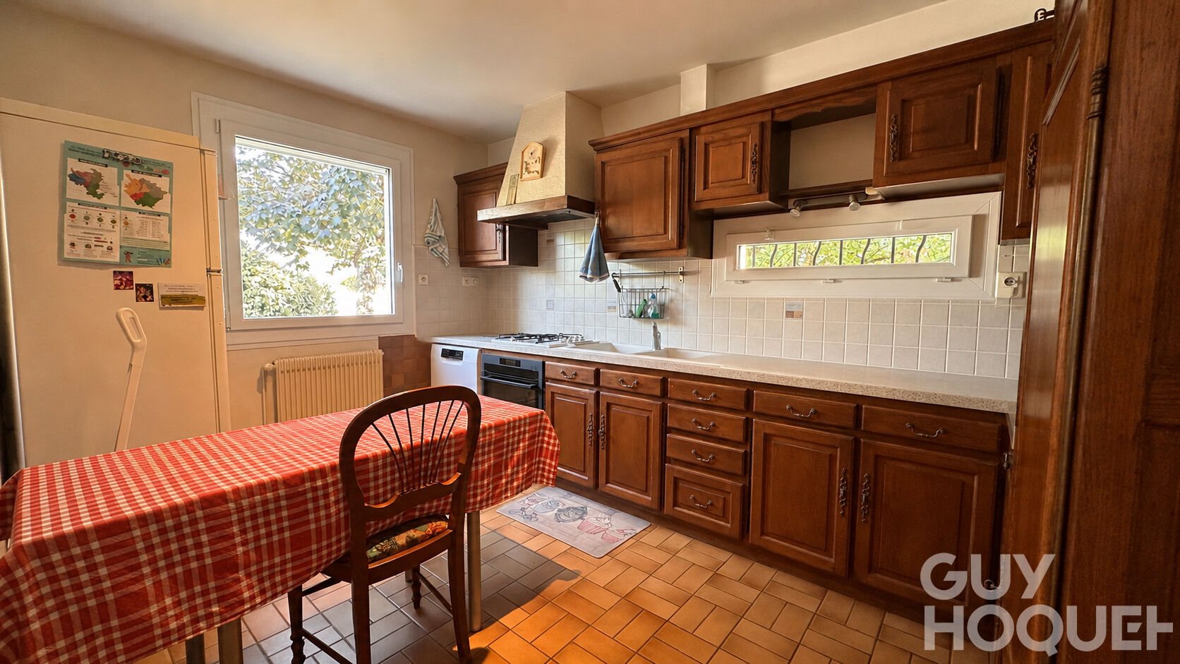 Maison à vendre, 151m², Châtellerault