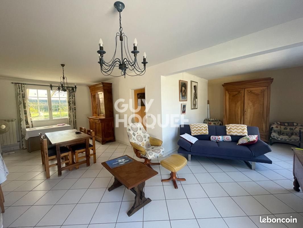 Maison à vendre, 114m², Fontaine-le-Comte