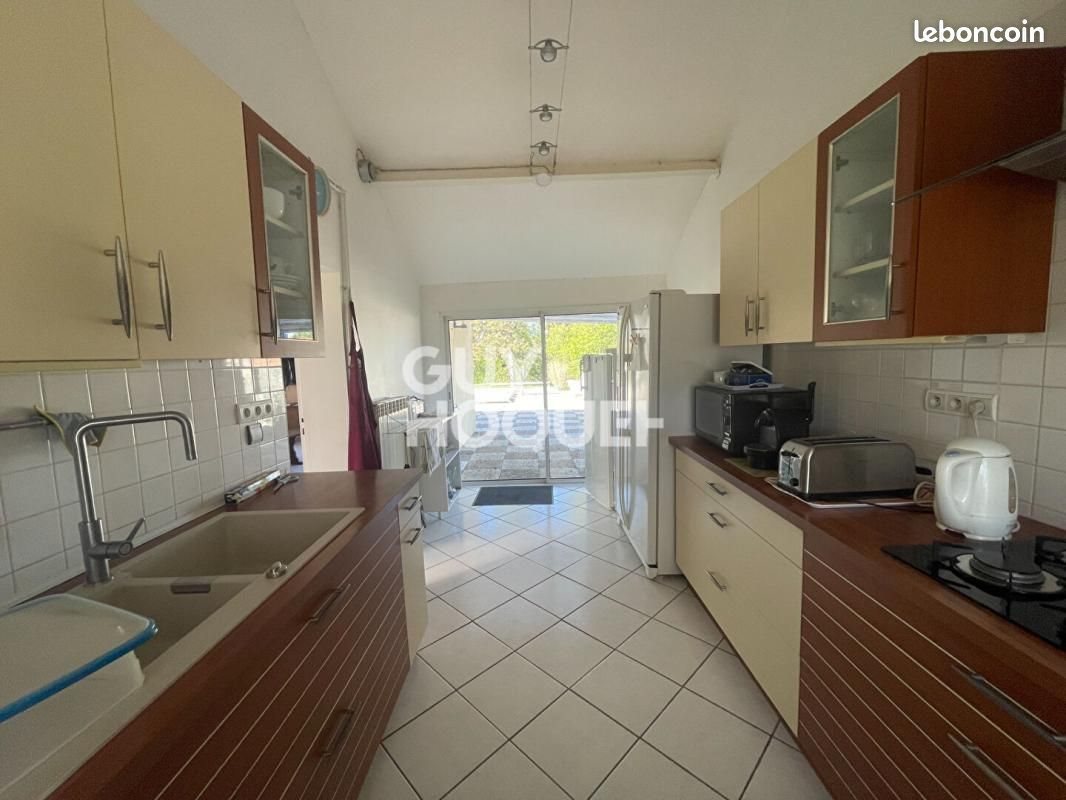 Maison à vendre, 114m², Fontaine-le-Comte