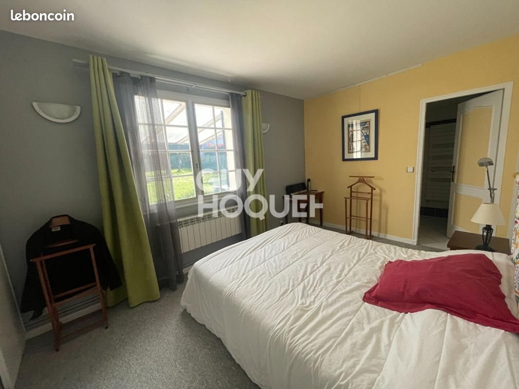 Maison à vendre, 114m², Fontaine-le-Comte