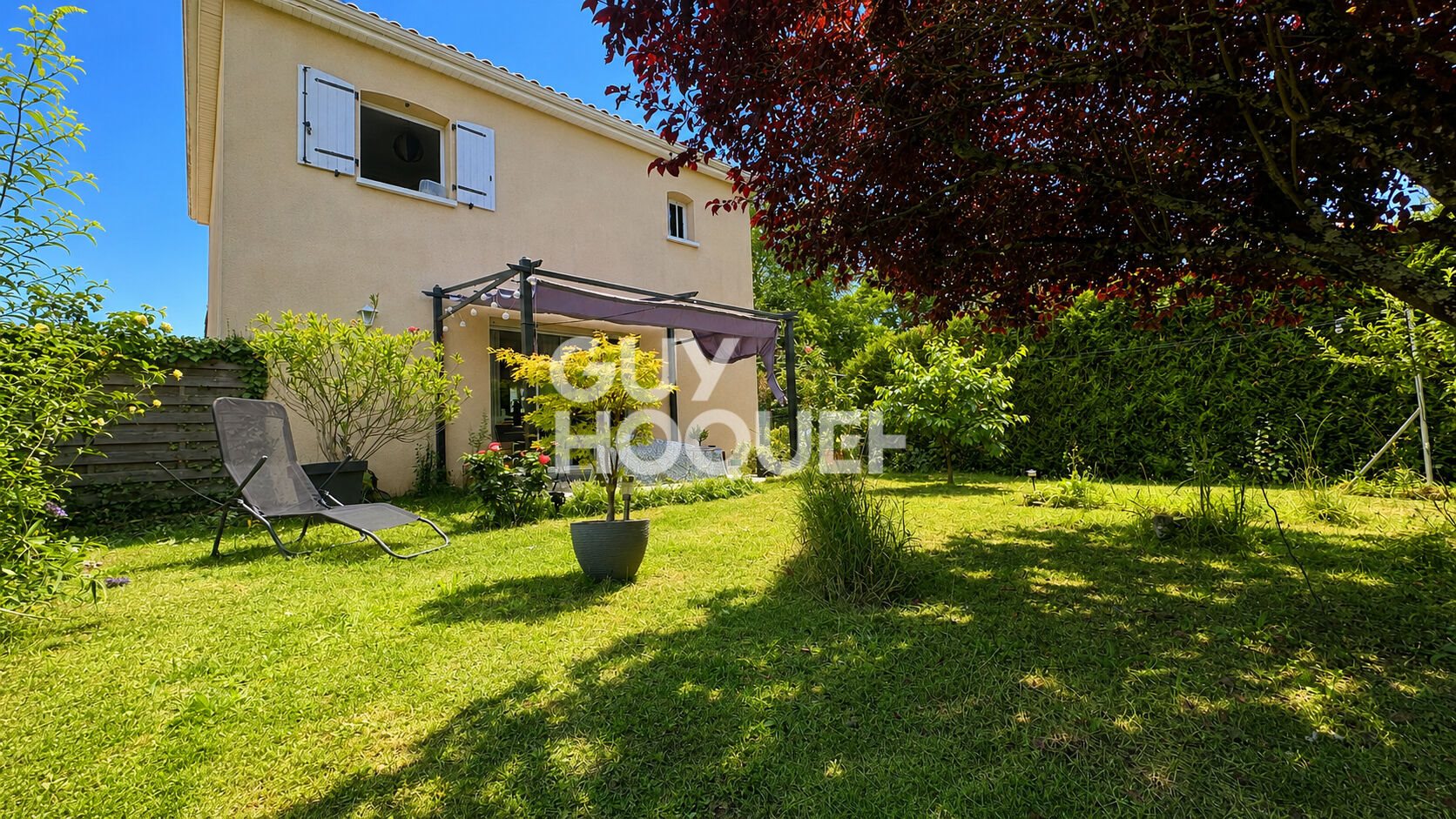 Maison à vendre, 85m², Cissé
