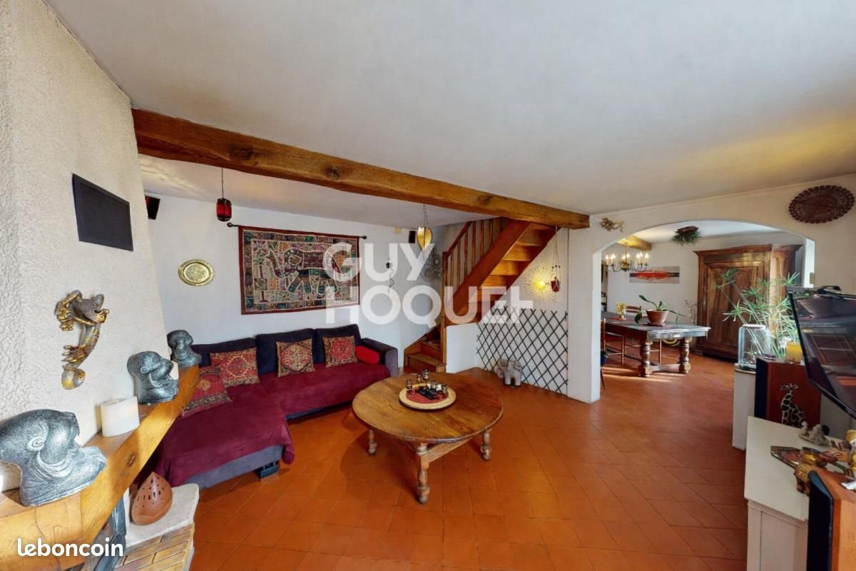 Maison à vendre, 148m², Dissay