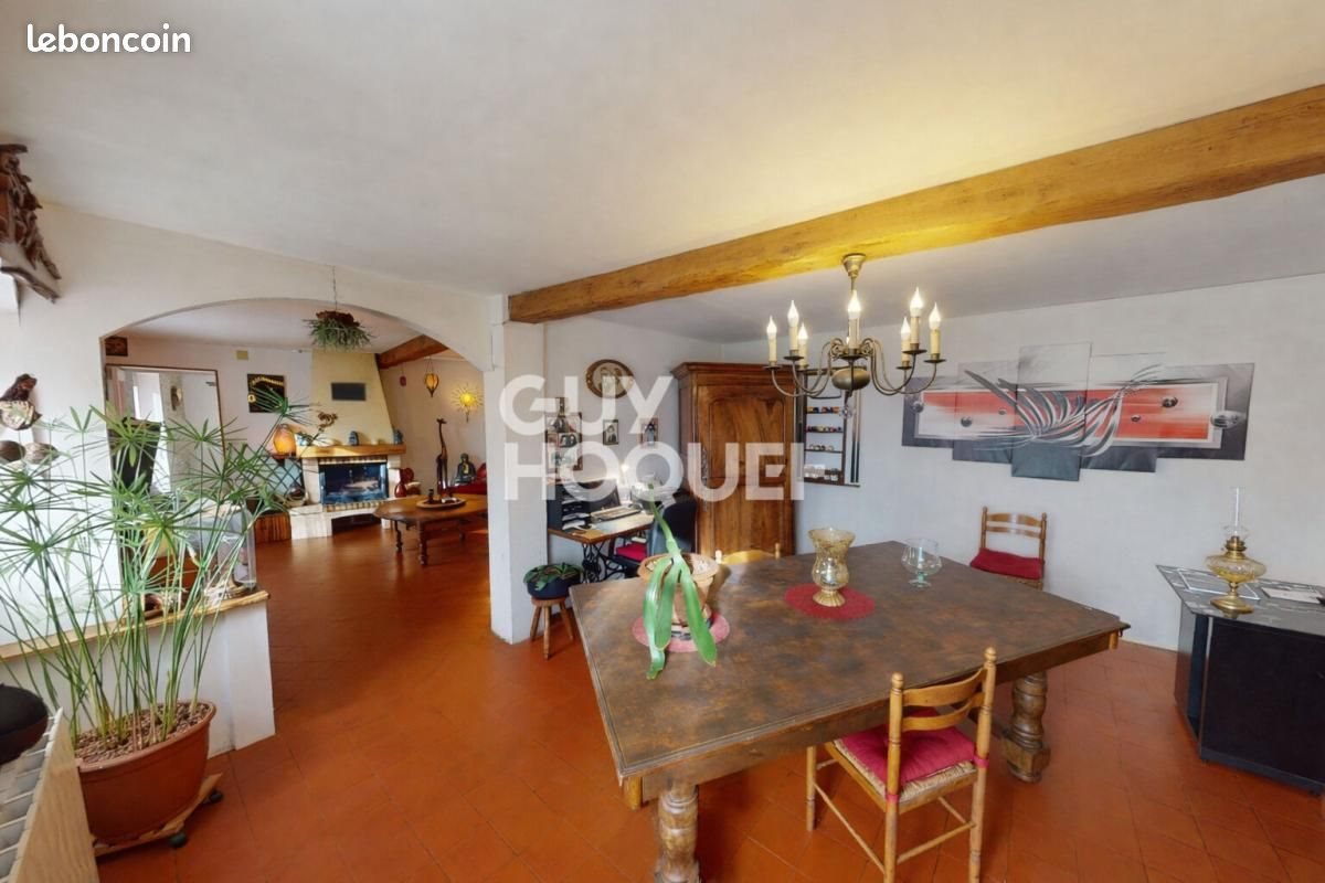 Maison à vendre, 148m², Dissay