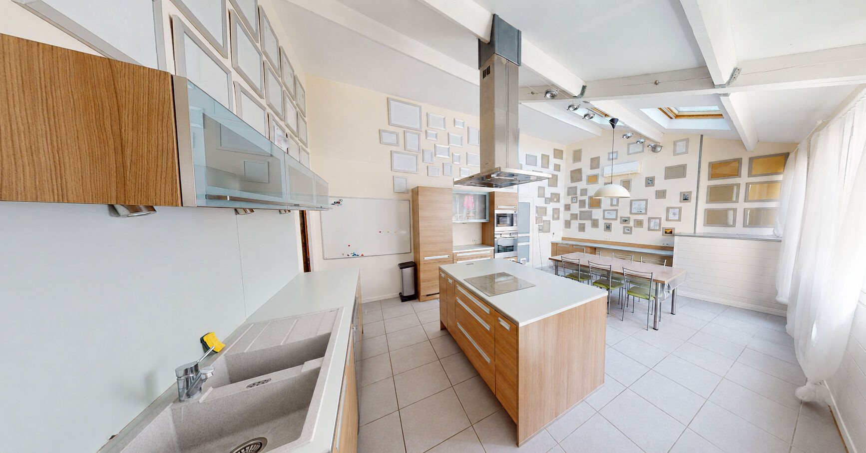 Maison à vendre, 270m², Saint-Georges-lès-Baillargeaux