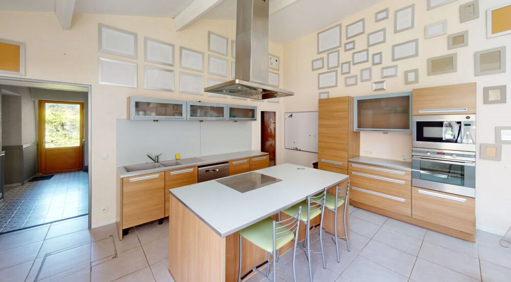 Maison à vendre, 270m², Saint-Georges-lès-Baillargeaux
