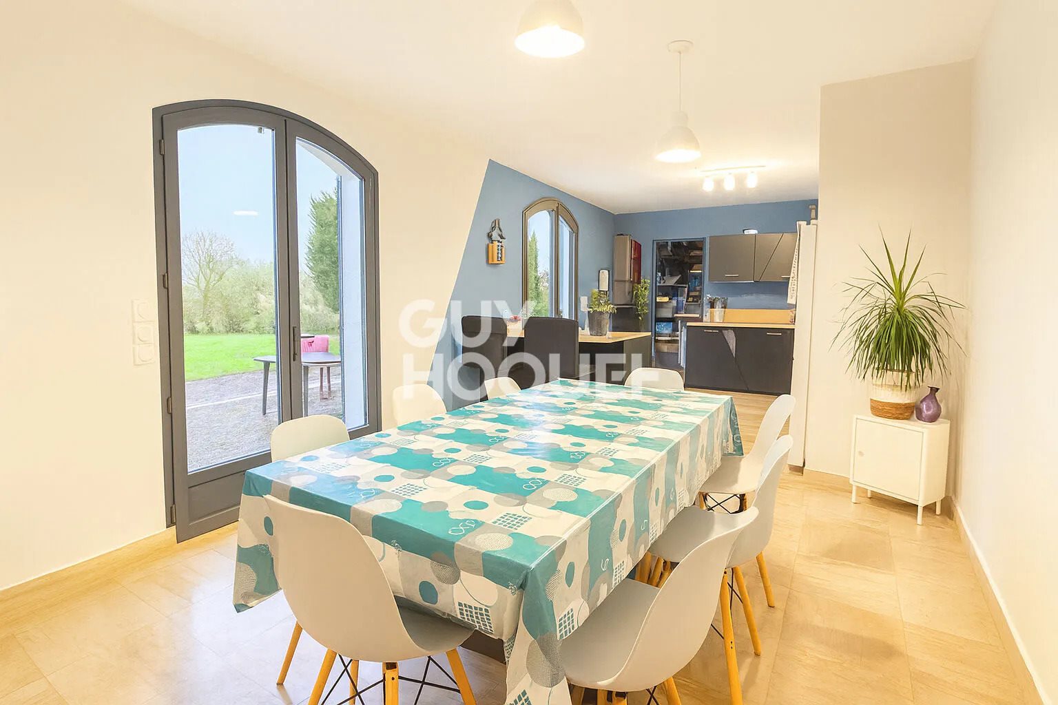 Maison à vendre, 216m², Naintré