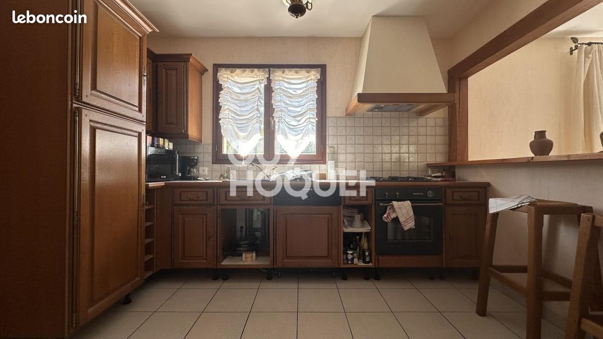 Maison à vendre, 95m², Naintré