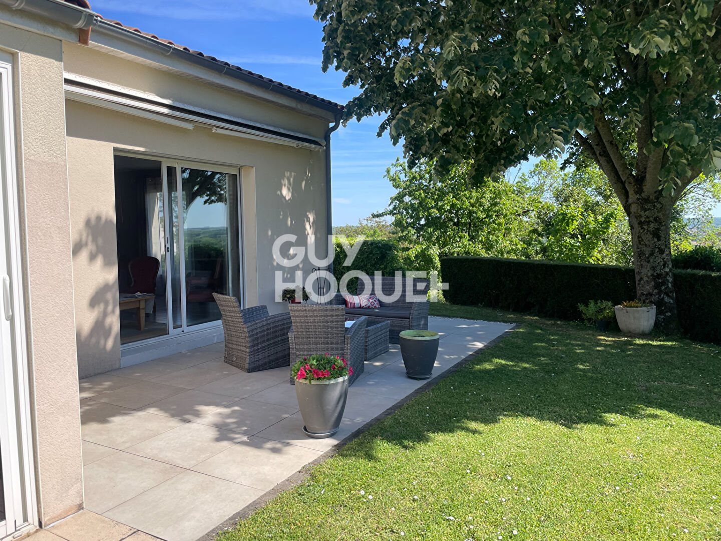 Maison à vendre, 128m², Beaumont