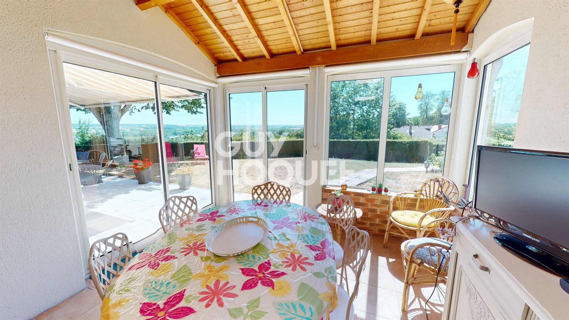 Maison à vendre, 128m², Beaumont