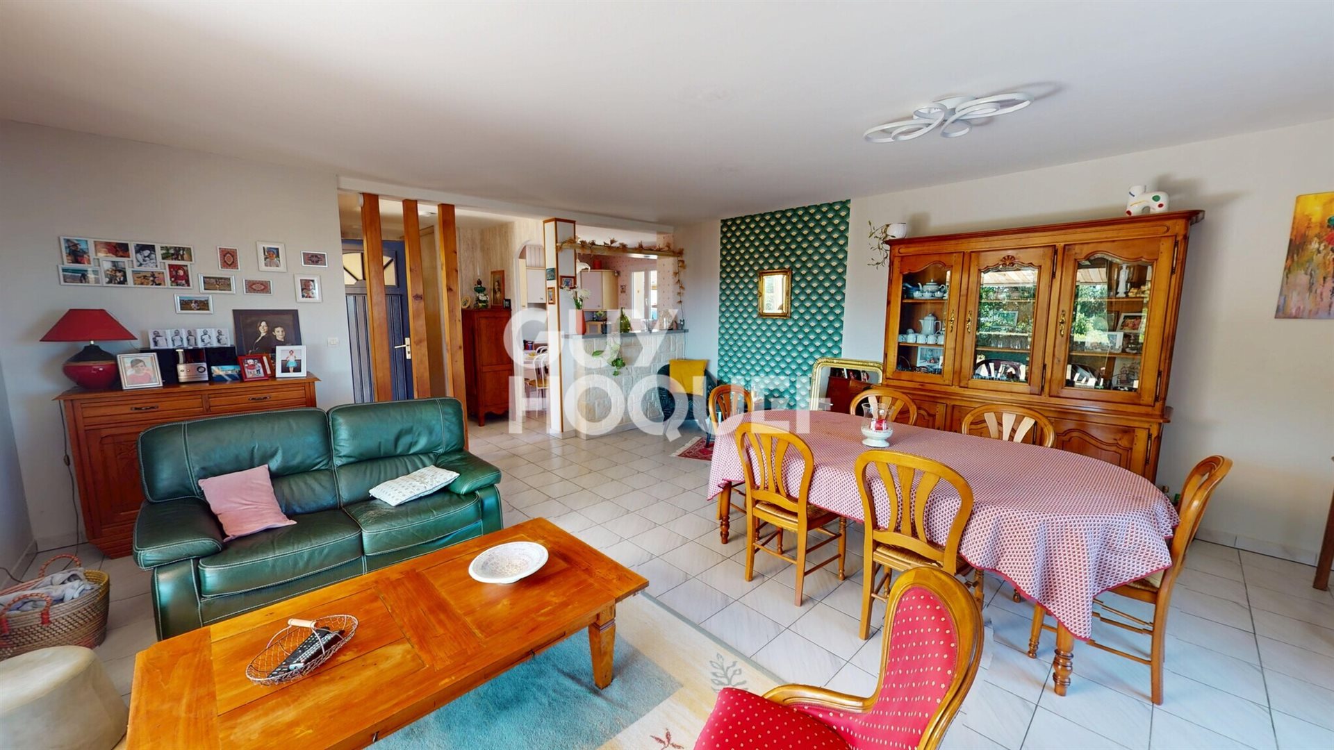 Maison à vendre, 128m², Beaumont