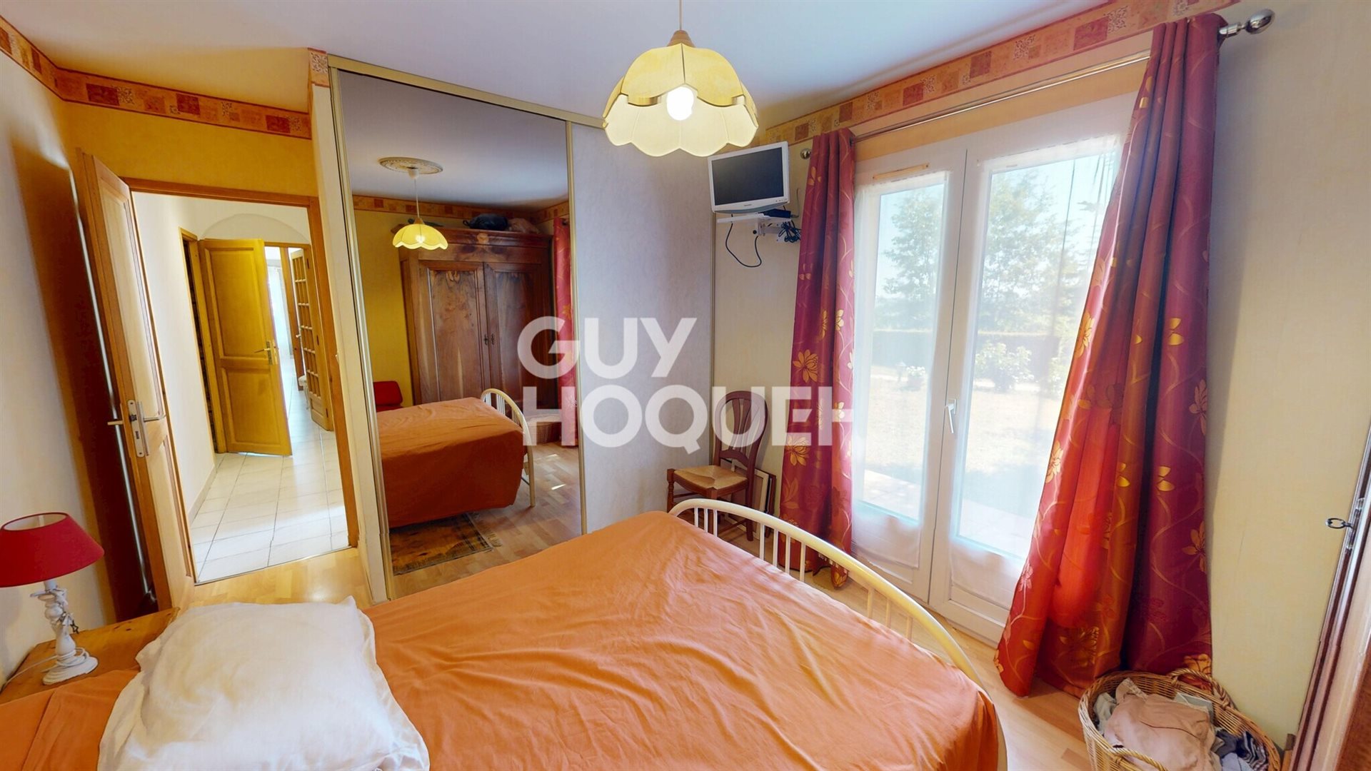 Maison à vendre, 128m², Beaumont
