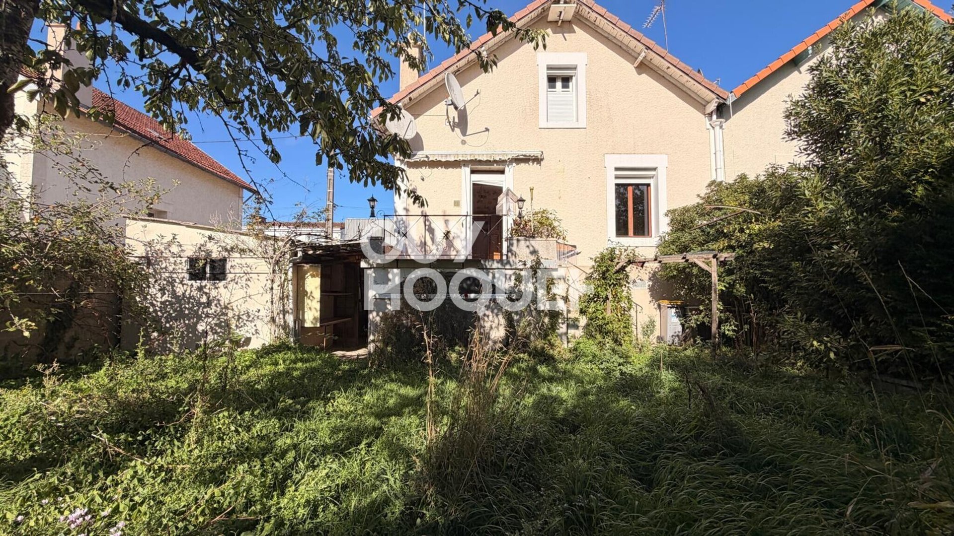 Maison à vendre, 90m², Poitiers