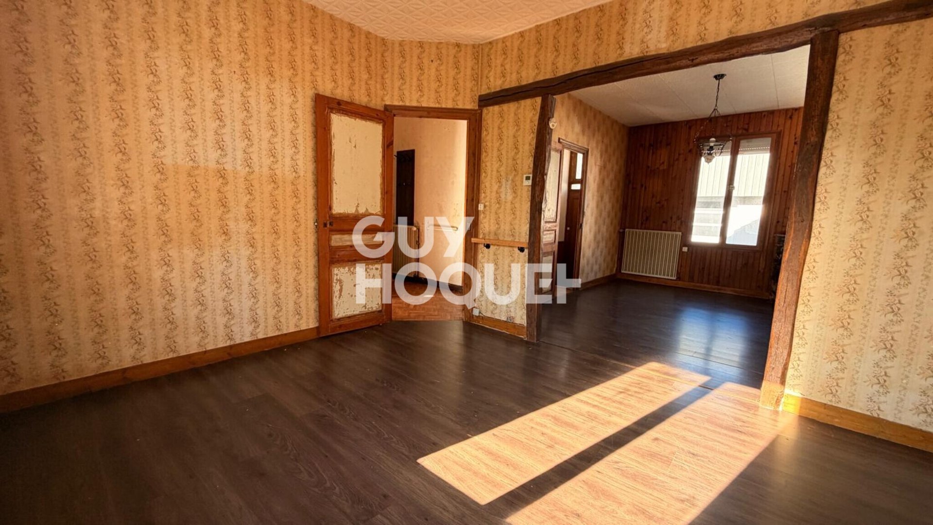 Maison à vendre, 90m², Poitiers