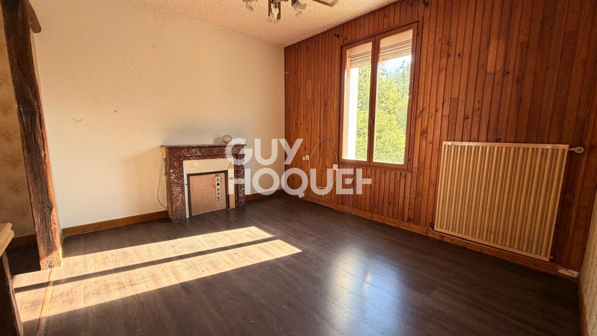 Maison à vendre, 90m², Poitiers