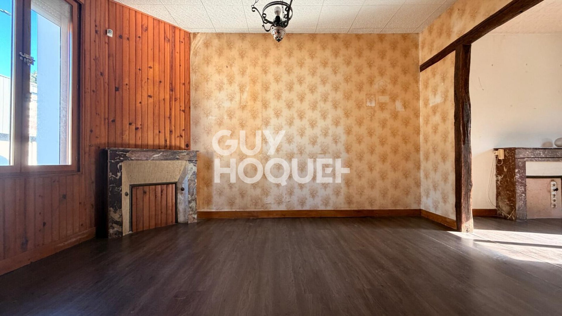 Maison à vendre, 90m², Poitiers