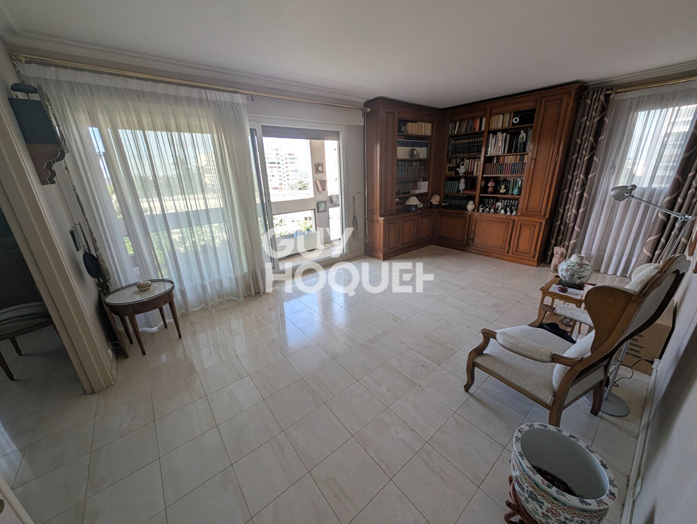 Appartement à vendre, 105m², Poitiers