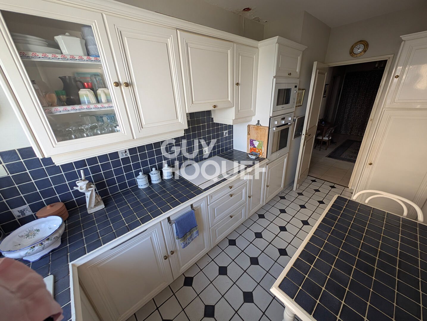 Appartement à vendre, 105m², Poitiers