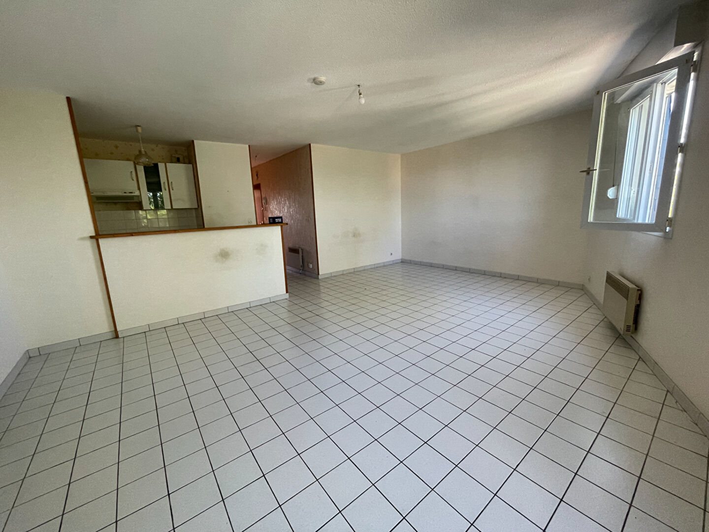 Appartement à vendre, 67m², Neuville-de-Poitou