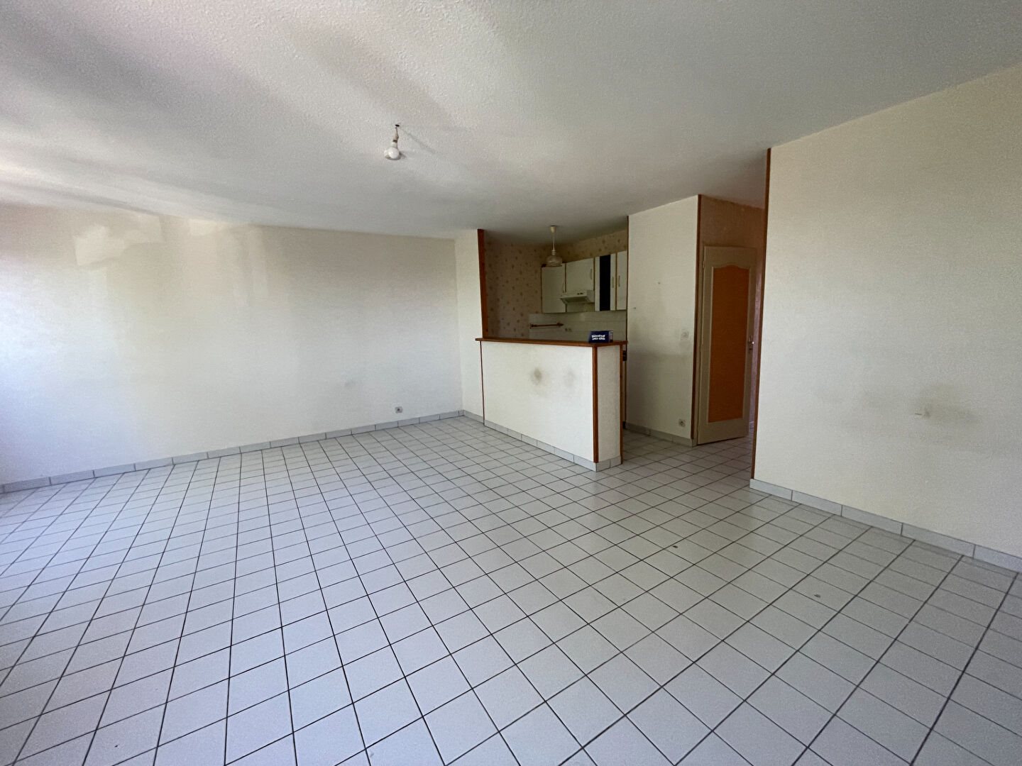 Appartement à vendre, 67m², Neuville-de-Poitou