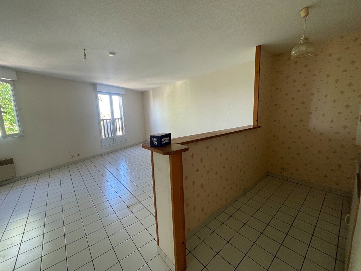 Appartement à vendre, 67m², Neuville-de-Poitou