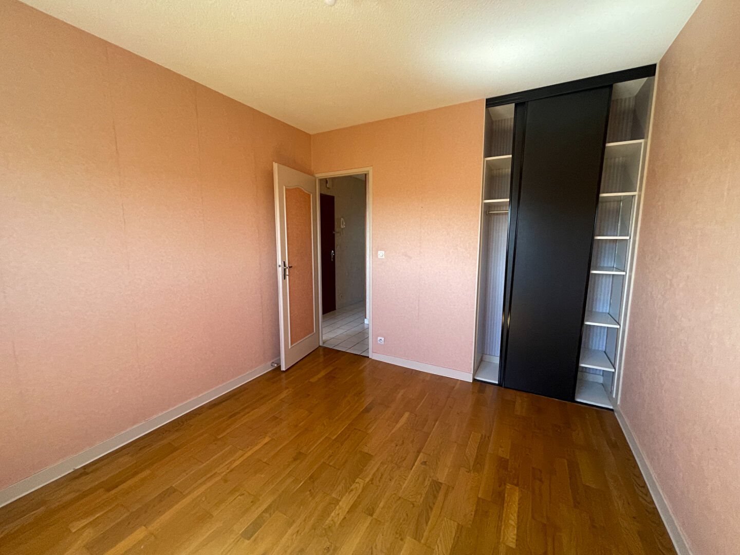 Appartement à vendre, 67m², Neuville-de-Poitou