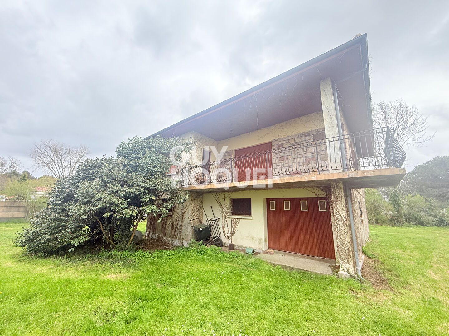 Maison à vendre, 82m², Gastes