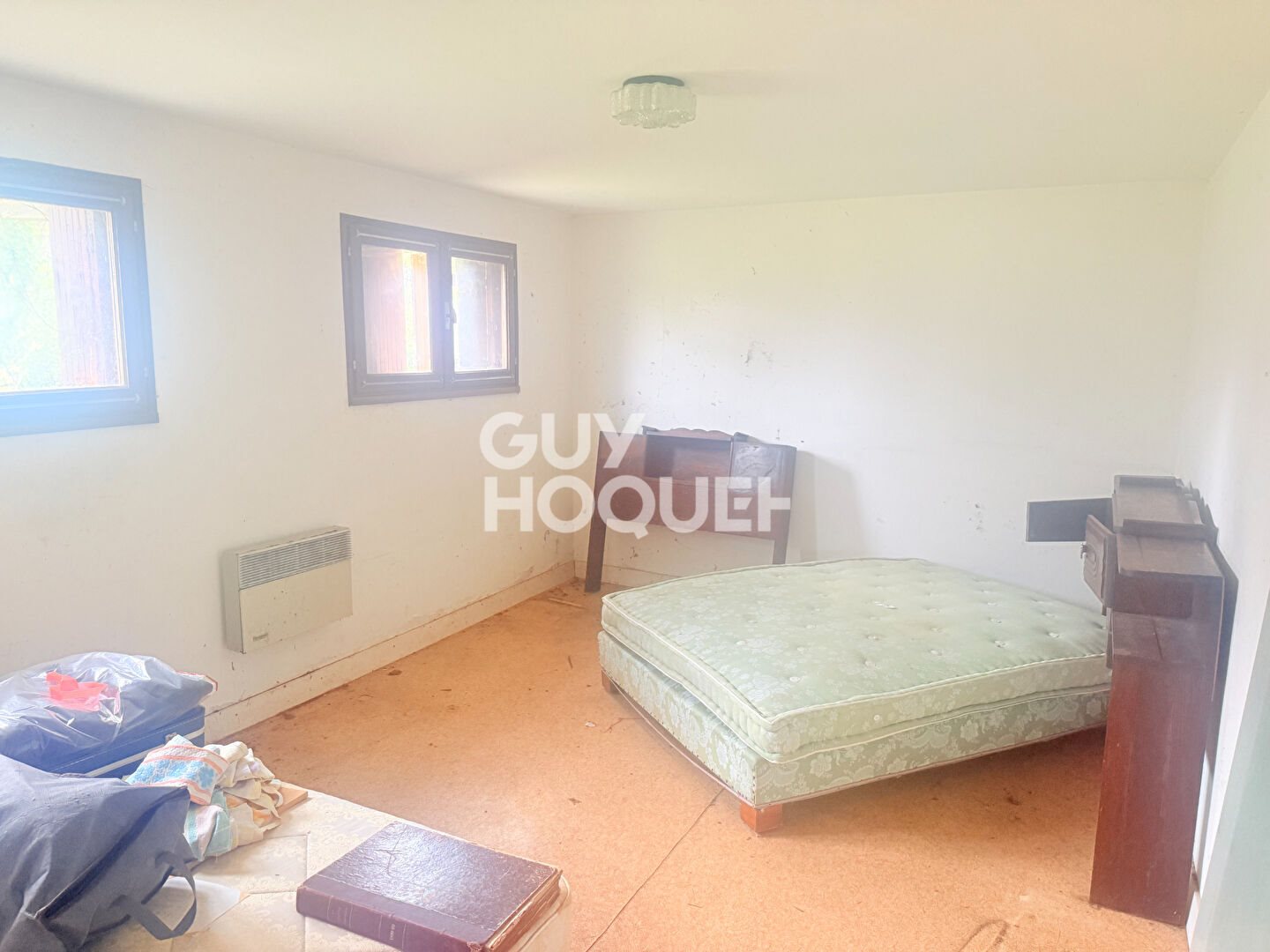 Maison à vendre, 82m², Gastes
