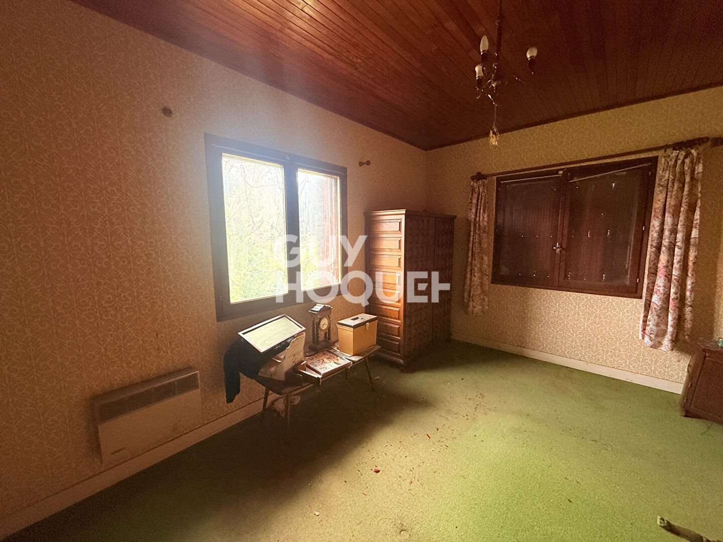 Maison à vendre, 82m², Gastes