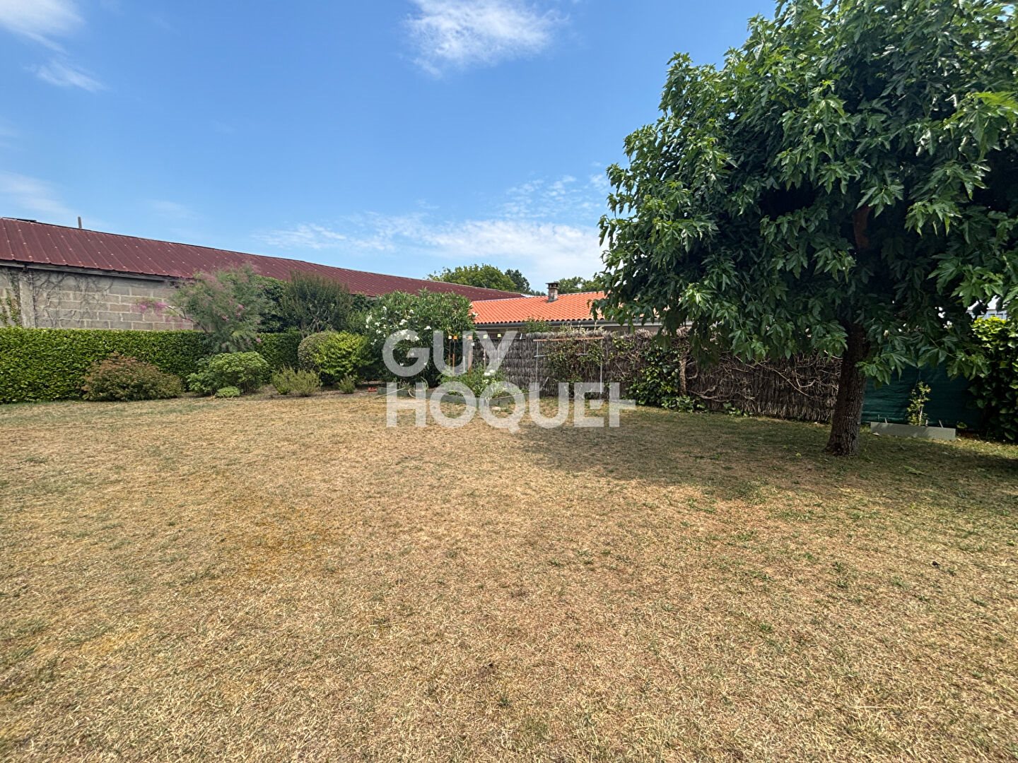 Maison à vendre, 73m², Saint-Julien-en-Born