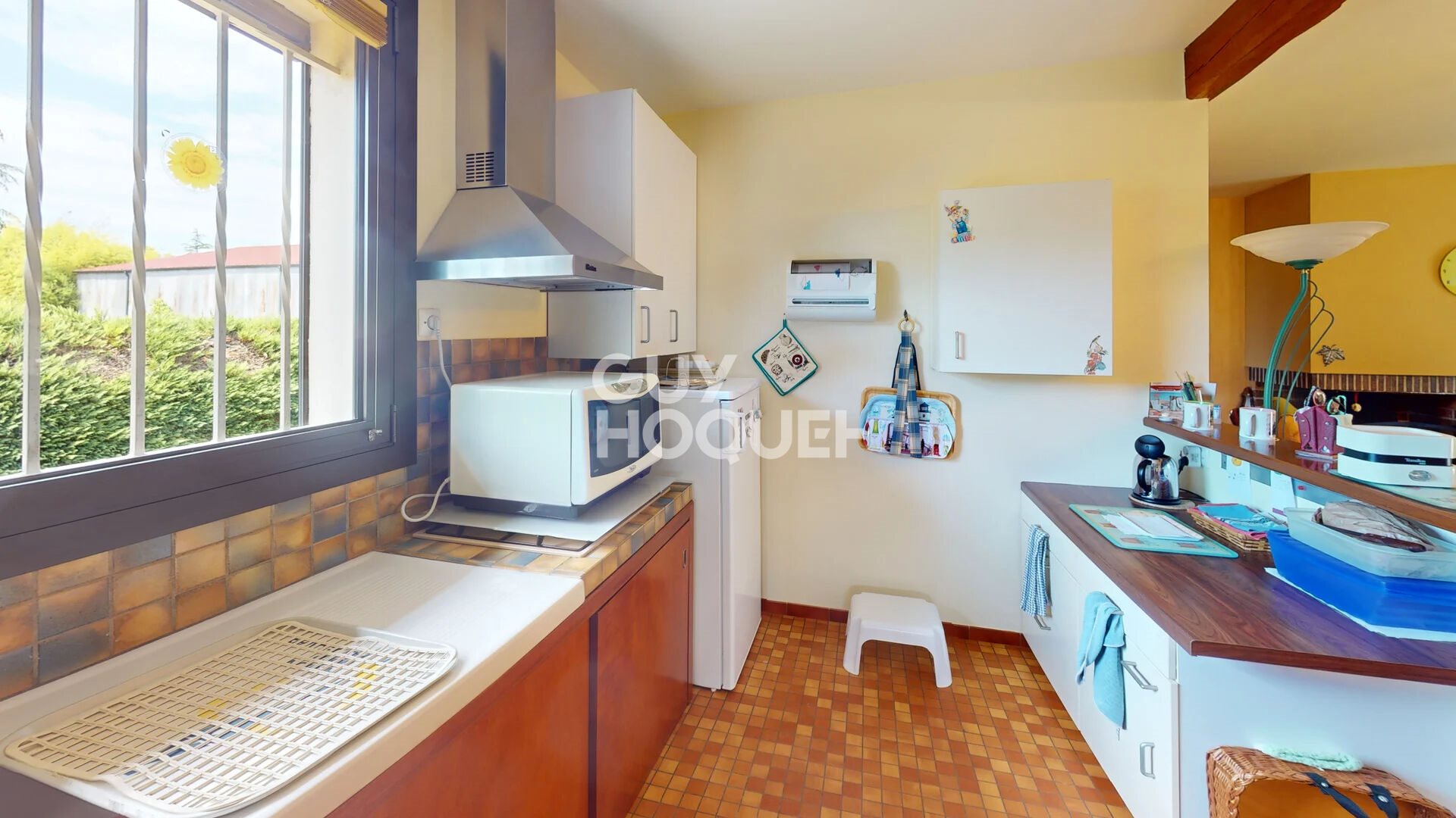 Maison à vendre, 73m², Saint-Julien-en-Born