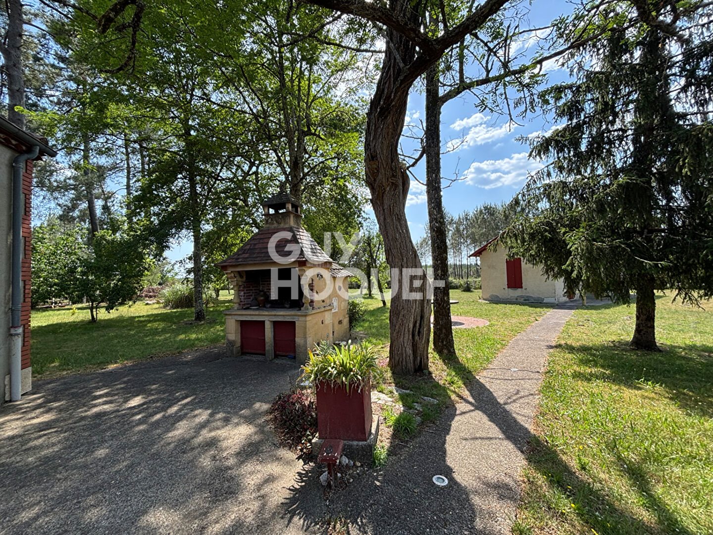 Maison à vendre, 162m², Escource