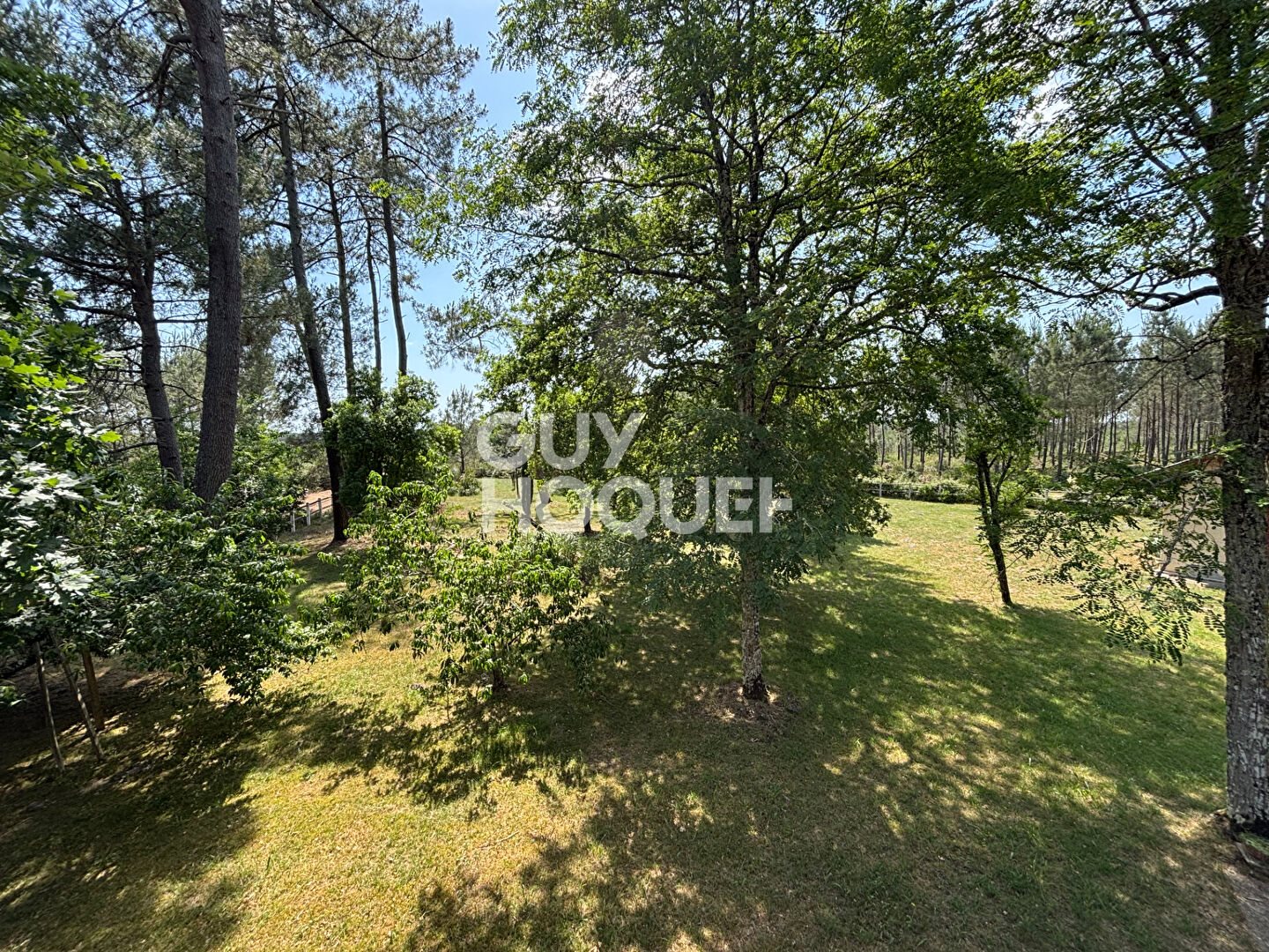 Maison à vendre, 162m², Escource