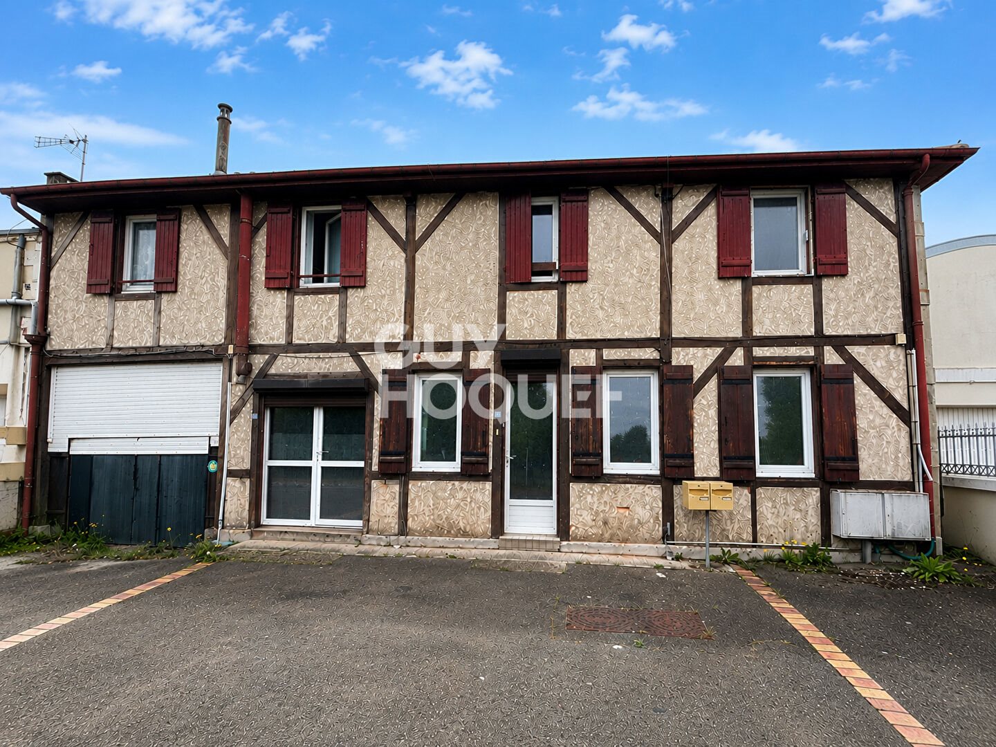 Maison à vendre, 177m², Morcenx