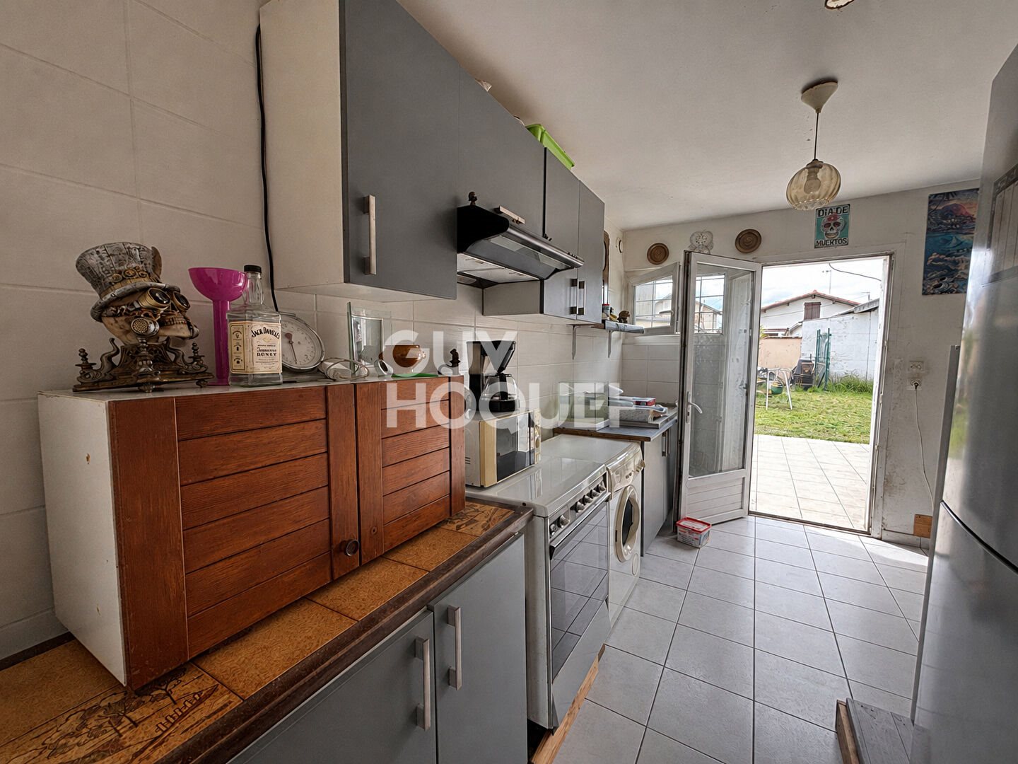Maison à vendre, 177m², Morcenx