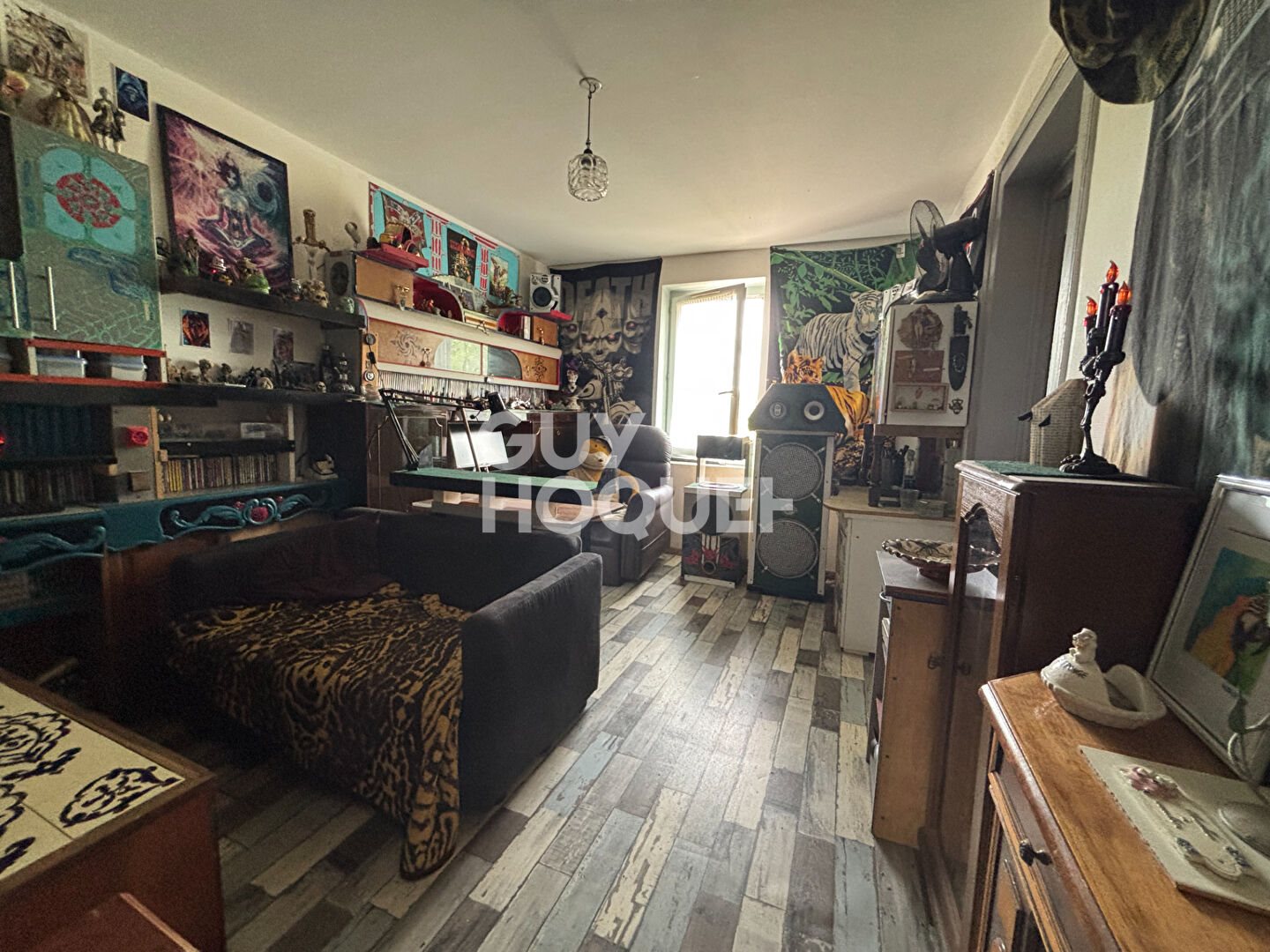 Maison à vendre, 177m², Morcenx