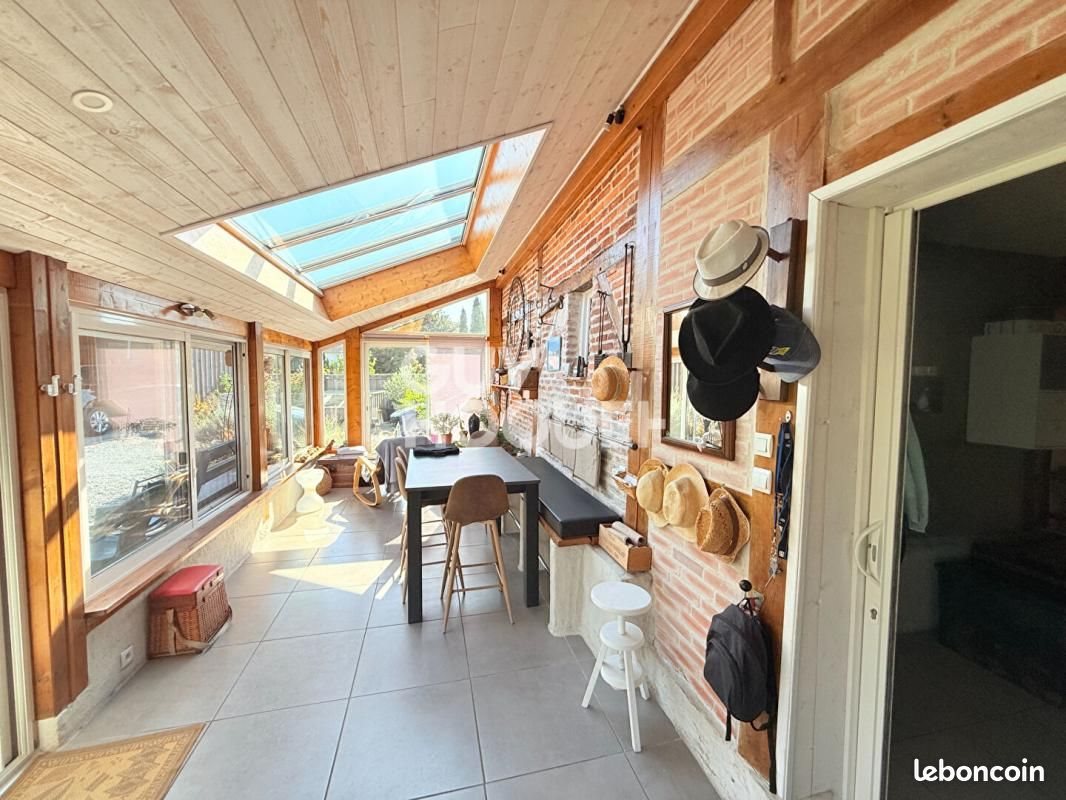 Maison à vendre, 95m², Mézos
