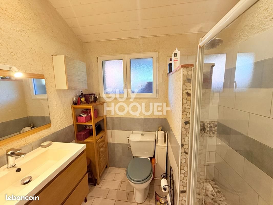 Maison à vendre, 95m², Mézos