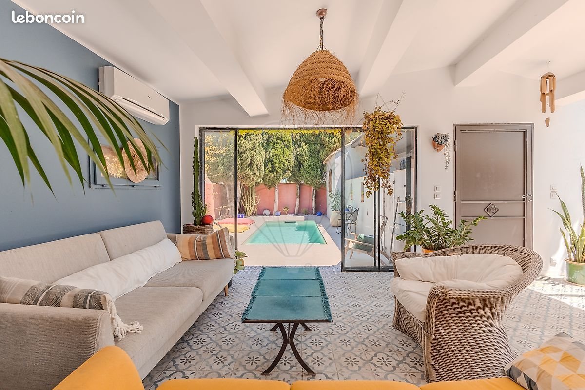 Maison à vendre, 216m², La Garde