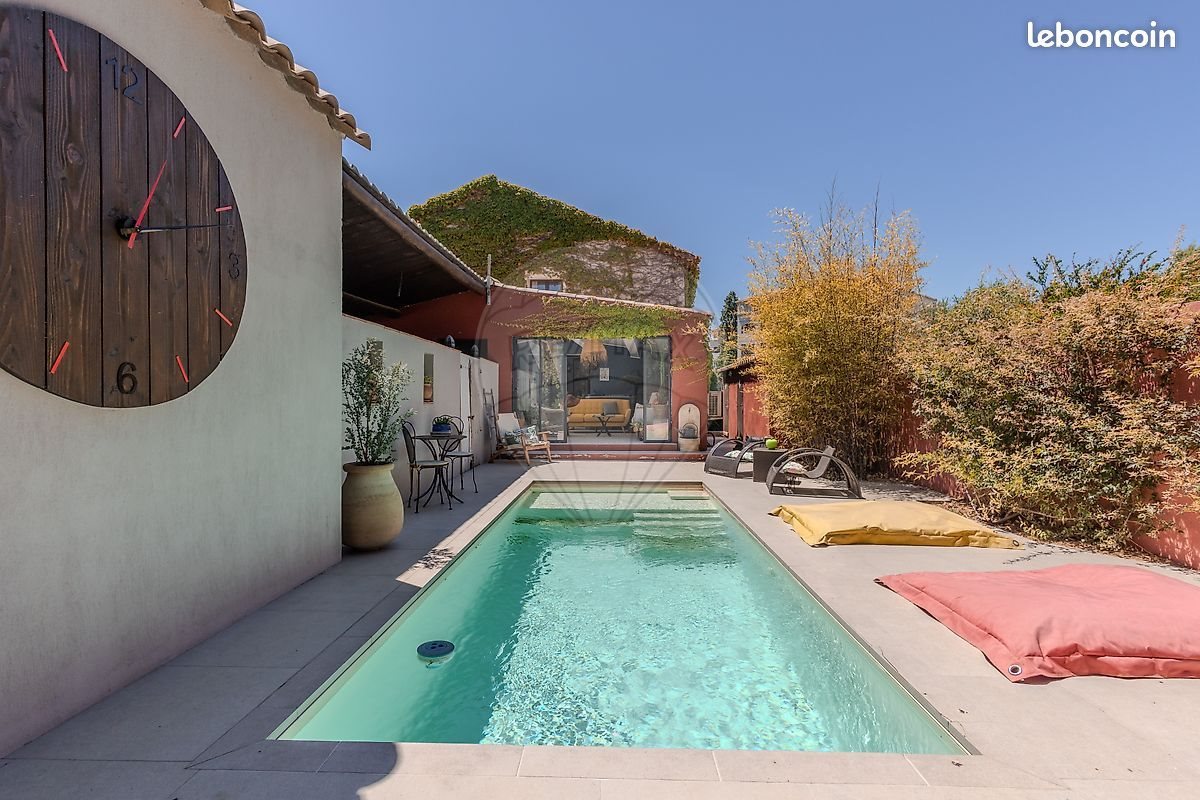 Maison à vendre, 216m², La Garde