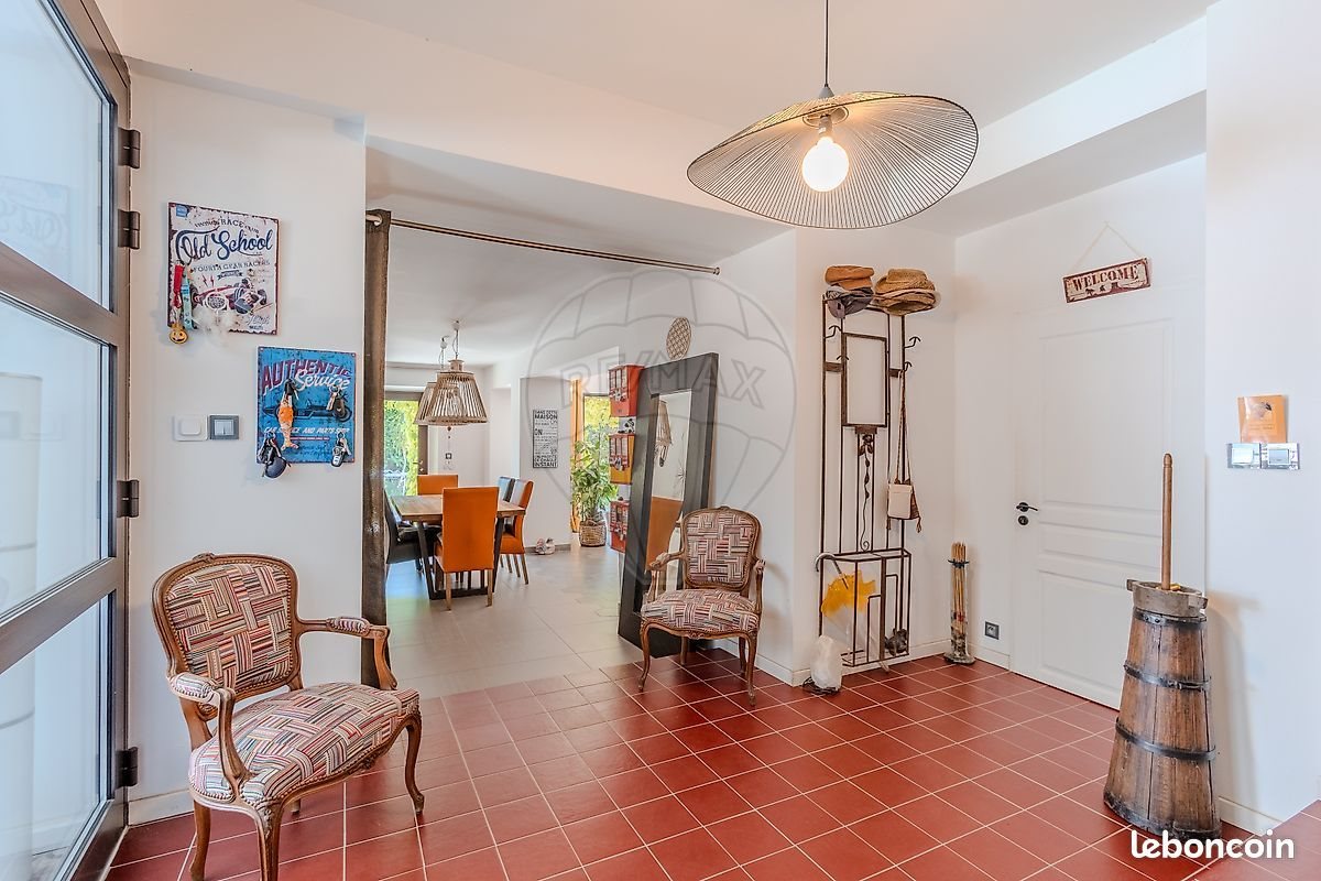 Maison à vendre, 216m², La Garde