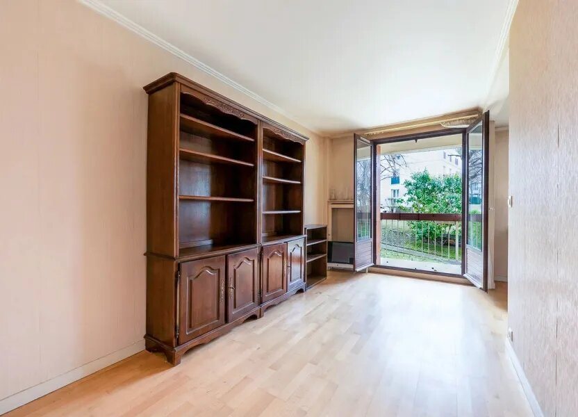 Appartement à vendre, 84m², Pantin